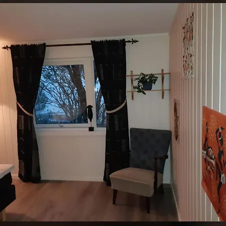 Graceland Norway Foldereid