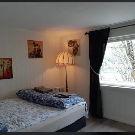 Graceland Norway Πανσιόν
