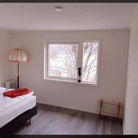 בית הארחה Graceland Norway