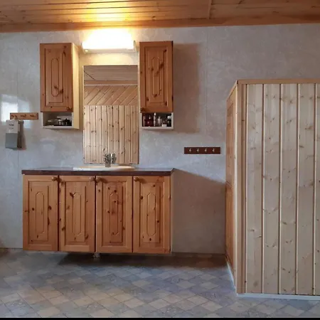 Graceland Norway * Foldereid