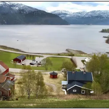 Πανσιόν Graceland Norway