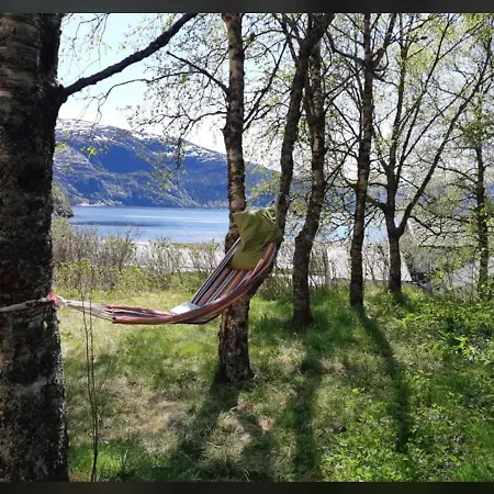 Graceland Norway Pensión
