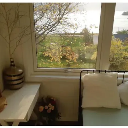 Πανσιόν Graceland Norway *
