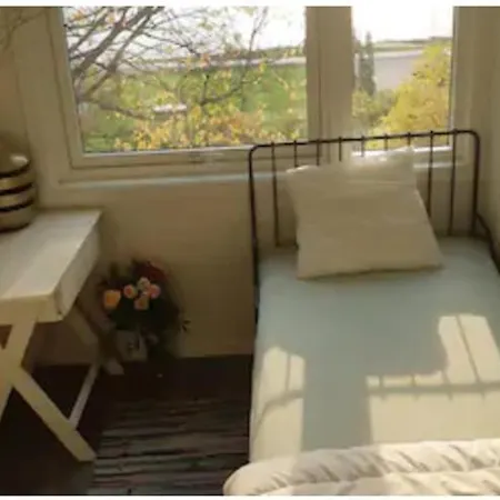 בית הארחה Graceland Norway