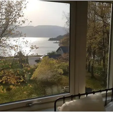 Gjestgiverier Graceland Norway