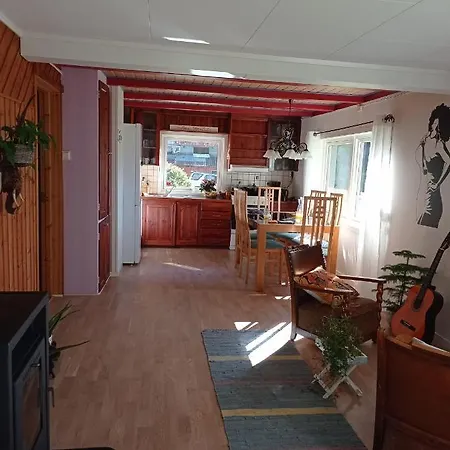 בית הארחה Graceland Norway *