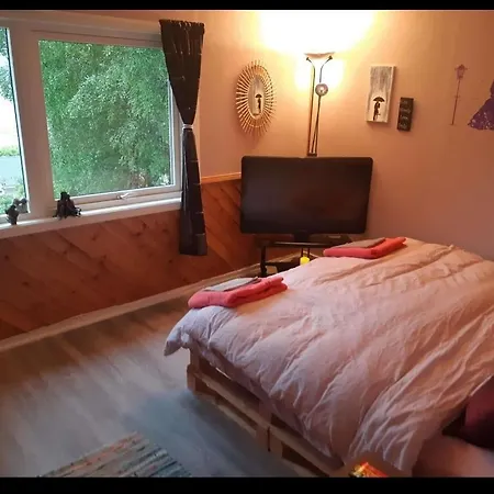 בית הארחה Graceland Norway *