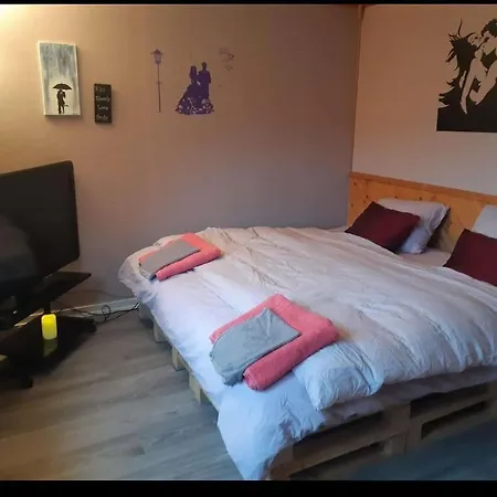 Graceland Norway בית הארחה *