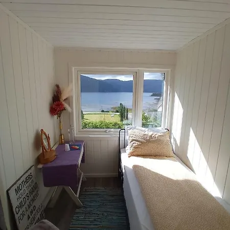 בית הארחה Graceland Norway *