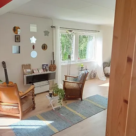 Graceland Norway Πανσιόν