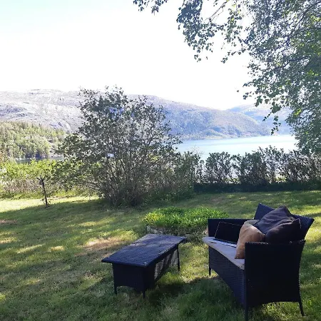 בית הארחה Graceland Norway Foldereid