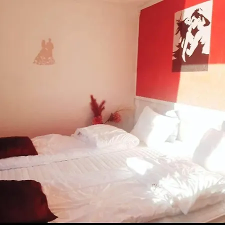 בית הארחה Graceland Norway