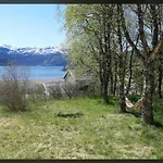 Graceland Norway بيت ضيافة Foldereid
