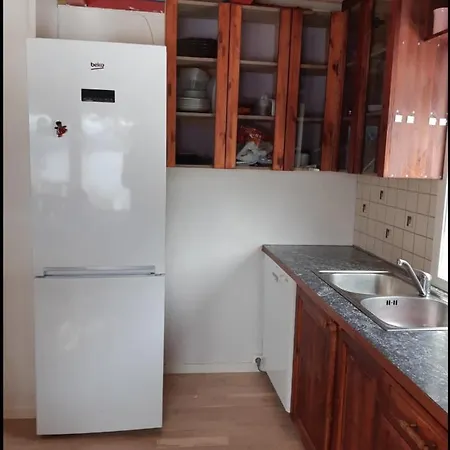 게스트하우스 Graceland Norway *