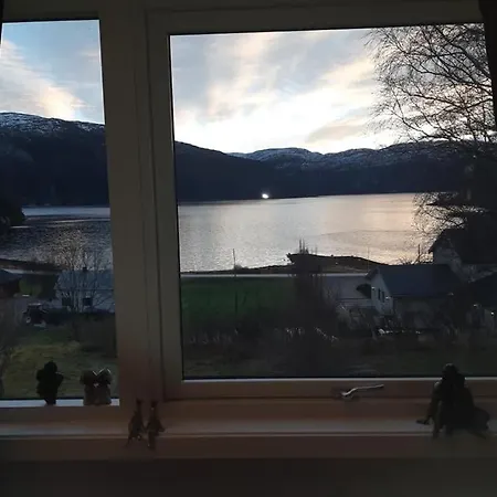 Graceland Norway 게스트하우스