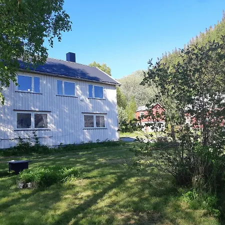 Graceland Norway 게스트하우스 *