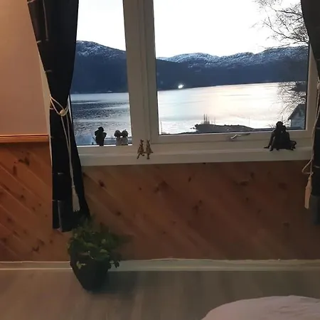 Graceland Norway 게스트하우스