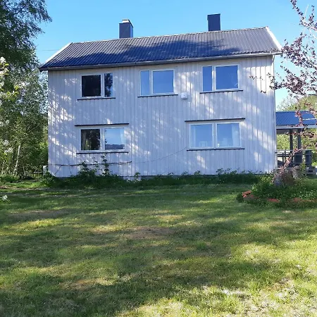 Graceland Norway * Foldereid