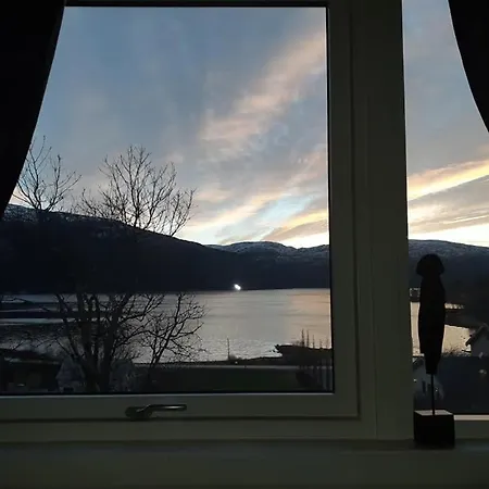 Graceland Norway 게스트하우스