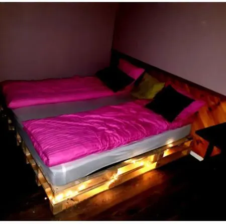 Graceland Norway 게스트하우스