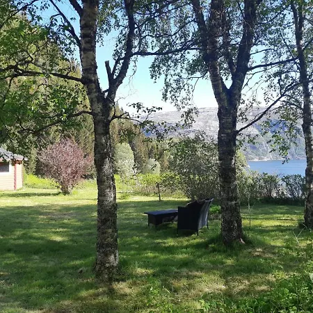 게스트하우스 Graceland Norway