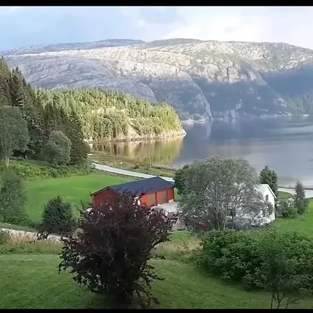 Graceland Norway