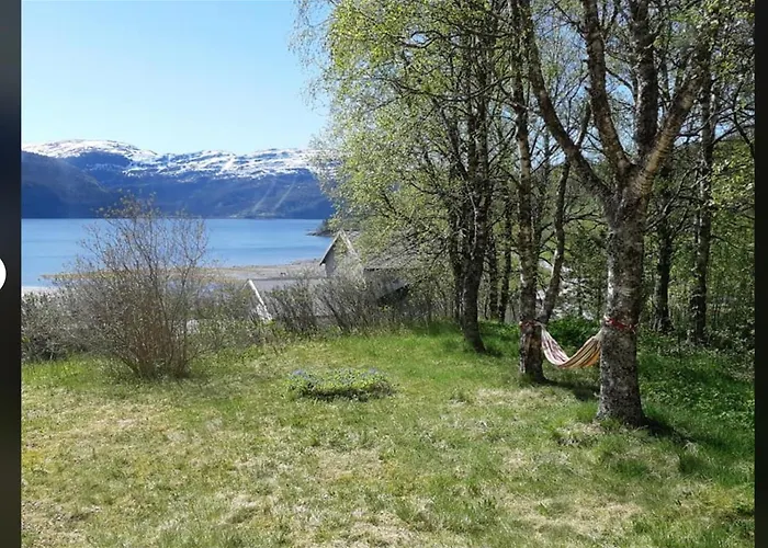 Graceland Norway Gasthuis Foldereid