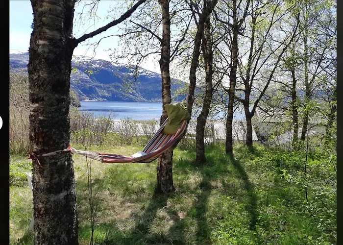 Graceland Norway Gasthuis